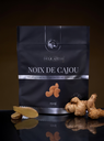 Noix de Cajou Gingembre