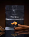 Amandes Cannelle-Muscade