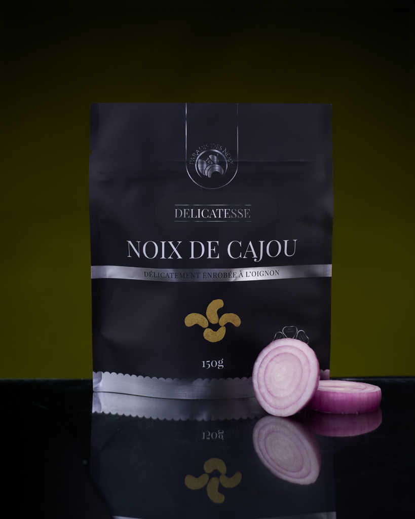 Noix de Cajou Oignon
