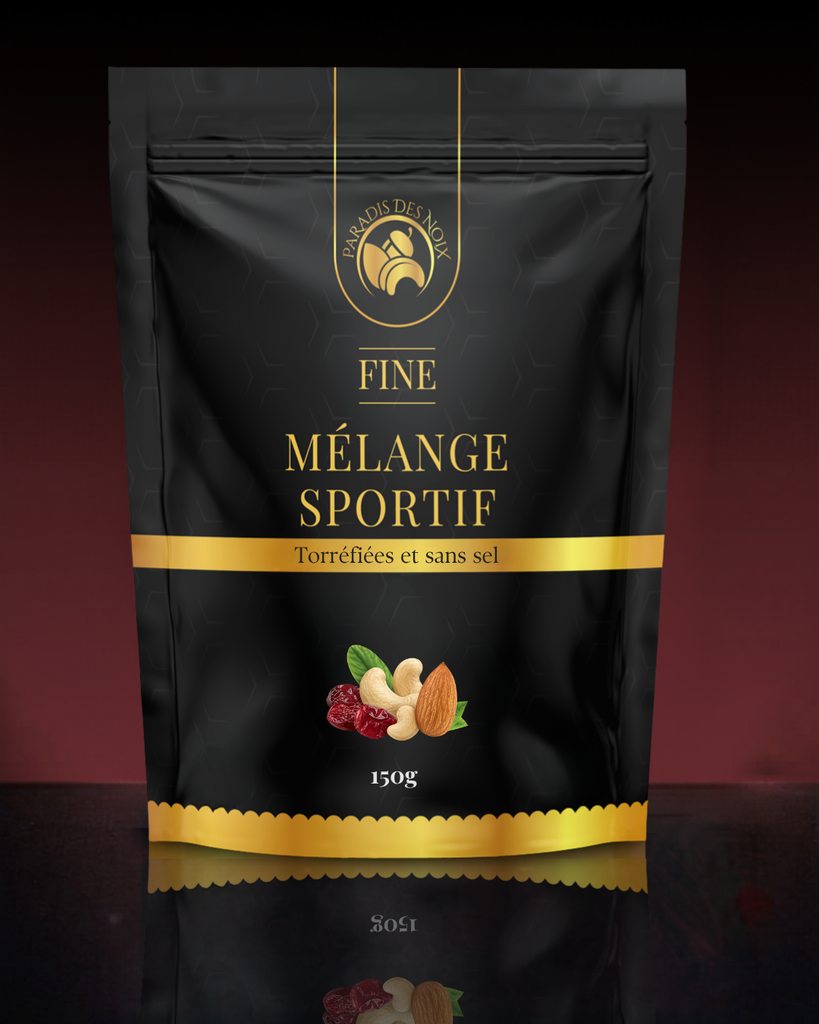 Mélange Sportif