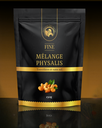 Mélange Physalis