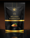 Mélange Ramboutan