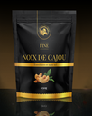 Noix de Cajou torréfiées sans sel