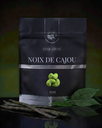 Noix de cajou Matcha Vanillé